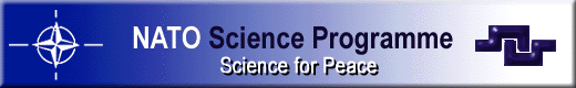 NATO Science for Peace