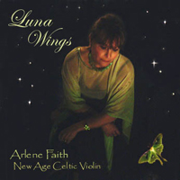 Luna Wings