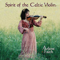Spirit of the Celtic Violin